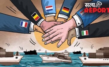 European Union History Part 3 | Brexit के बाद अब क्या टूटेगा EU |Teh Tak