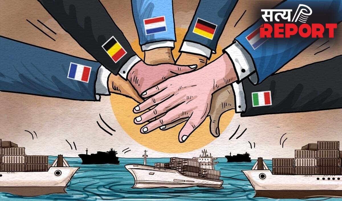 European Union History Part 3 | Brexit के बाद अब क्या टूटेगा EU |Teh Tak