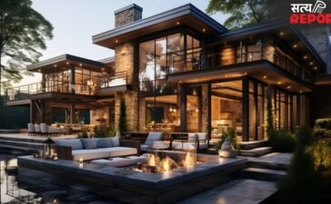 20-50 करोड़ रुपये वाले लग्जरी घरों की बिक्री 80% बढ़ी, किफायती घरों की बिक्री में 23% की भारी गिरावट