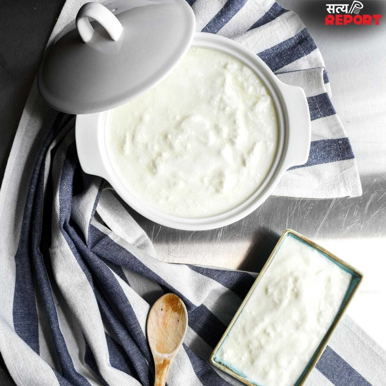 Homemade Curd: घर के जमाए दही में पानी होता है ज्यादा? इन तरीकों से इसे करें ठीक