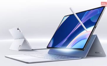 Honor ने लॉन्च किया अल्ट्रा-स्लिम मैजिकपैड 3 प्रो 12.3 टैब, 165Hz डिस्प्ले और दमदार बैटरी से मचाएगा तहलका