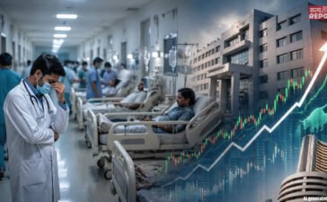 डॉक्टर कम, इलाज महंगा… फिर भी अस्पतालों की कैसे हो रही है दिन दूनी रात चौगुनी कमाई?