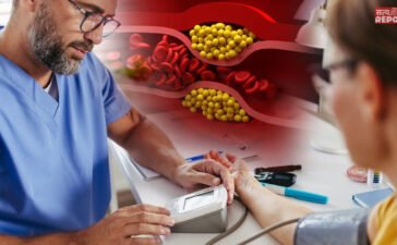 High Cholesterol: क्या आप भी बढ़े हुए बैड कोलेस्ट्रॉल का हैं शिकार? आज ही खाना छोड़ें ये चीजें