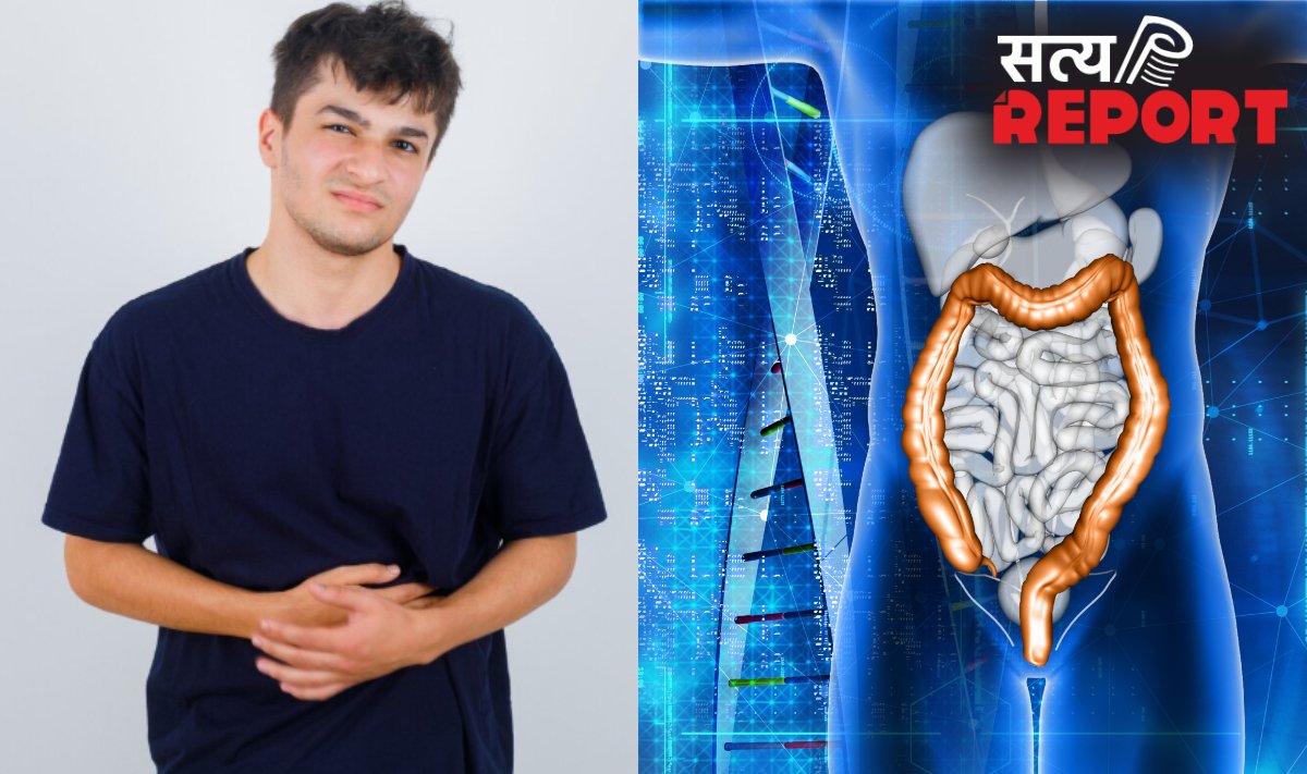 गैस, कब्ज और पेटदर्द में बिल्कुल ना करें लापरवाही, हो सकता है IBS का लक्षण, आंतों से जुड़ी है ये बीमारी