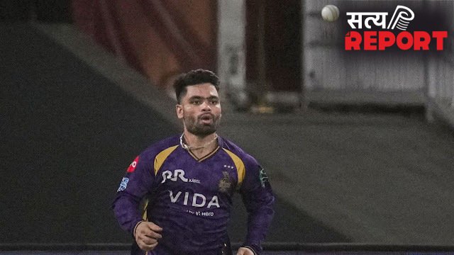 संकटमोचन या ग्रेट फिनिशर... किस नाम से पुकारे रिंकू सिंह? केकेआर के धाकड़ बल्लेबाज ने खुद ही कर डाला खुलासा