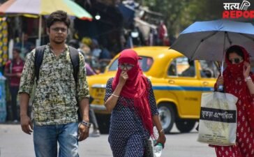 दिल्ली में आज हीटवेव का येलो अलर्ट… अगले 48 घंटे में यू-टर्न लेगा मौसम; हिमाचल में होगी बर्फबारी, कैसा रहेगा यूपी-बिहार का मौसम?