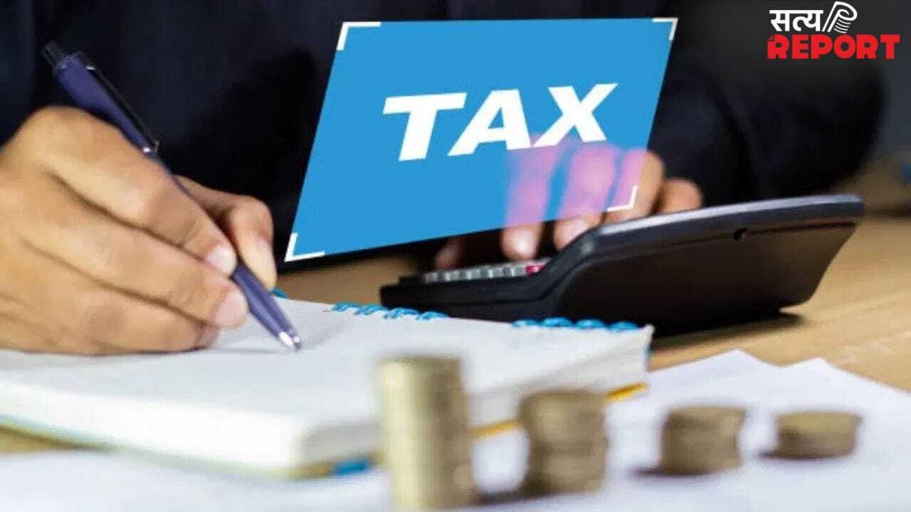 ITR भरने में हो गई गलती? घबराएं नहीं! जानें करेक्शन विंडो और लेट फीस का पूरा गणित