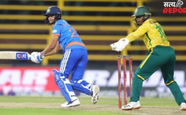 IND vs SA: टीम इंडिया के सामने सम्मान बचाने की चुनौती, जोहान्सबर्ग की पिच पर टॉस रहेगा अहम