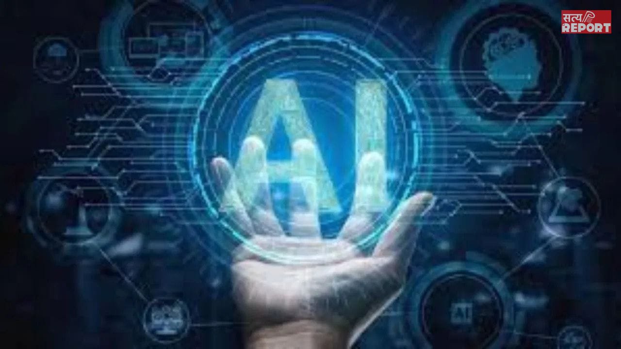 दिल्ली सरकार की AI पहल: IT विस्तार, रोजगार और स्टार्टअप के लिए खुलेंगे सेंटर