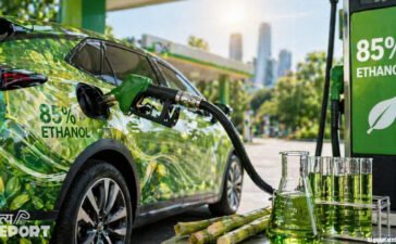 पेट्रोल की टेंशन खत्म… जल्द आएंगी 85% इथेनॉल से चलने वाली गाड़ियां, सरकार ने बनाया ये तगड़ा प्लान