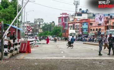 India-Nepal Border | भारत-नेपाल सीमा पर यात्रियों के सामान पर लगेगा शुल्क? विदेश मंत्रालय ने स्थिति की स्पष्ट