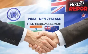 India-NZ FTA: भारत-न्यूजीलैंड के बीच 10 साल बाद क्रैक हुई मेगा ‘डील’, आएगा 20 अरब डॉलर का निवेश