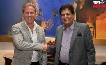 FTA पर लगेगी मुहर! 27 अप्रैल को भारत-न्यूजीलैंड रचेंगे इतिहास, बाइलेटरल ट्रेड में आएगा रिकॉर्ड उछाल