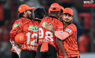 SRH की टीम में होने वाला बहुत बड़ा बदलाव, दिग्गज प्लेयर वापसी के लिए तैयार, ईशान किशन से छिनेगी कप्तानी!