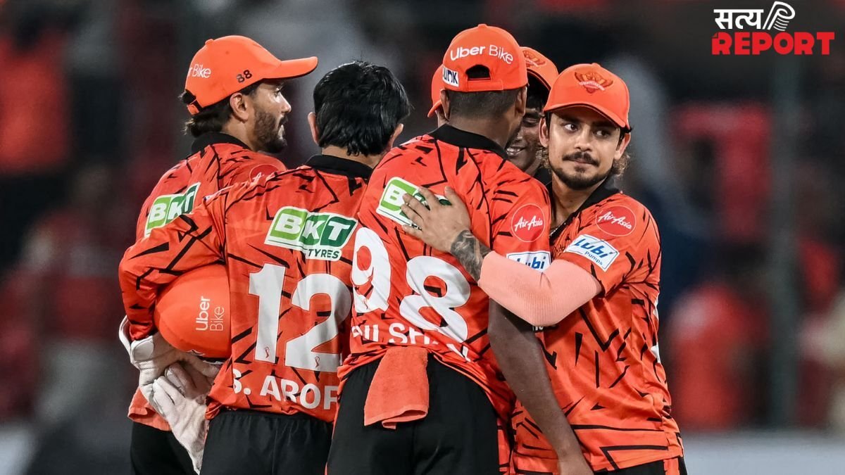 SRH की टीम में होने वाला बहुत बड़ा बदलाव, दिग्गज प्लेयर वापसी के लिए तैयार, ईशान किशन से छिनेगी कप्तानी!