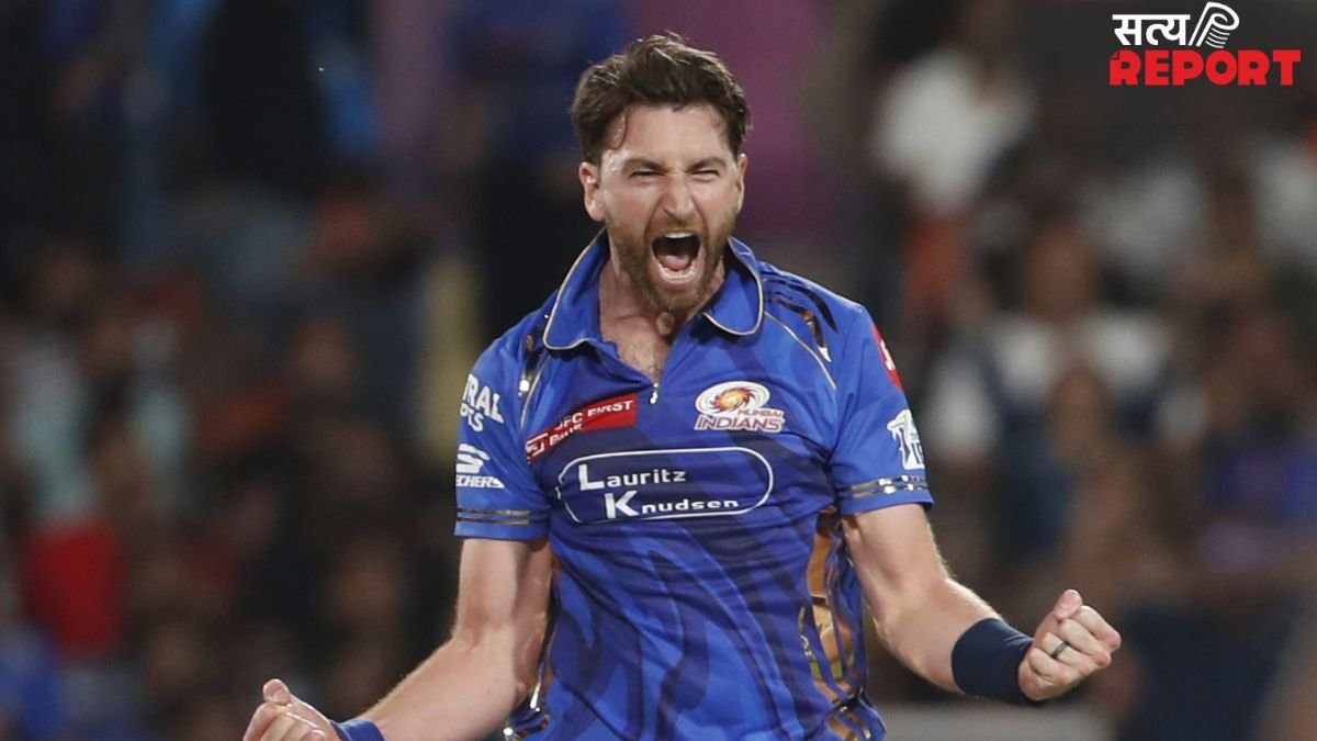 PSL में 38 साल के गेंदबाज ने बरपाया कहर, हैदराबाद को 80 रन पर समेटा, IPL में MI-CSK का रह चुका है हिस्सा