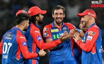 दिल्ली कैपिटल्स के कैंप में शामिल हुआ धाकड़ खिलाड़ी, क्या पंजाब के खिलाफ मैच में मिलेगा मौका?