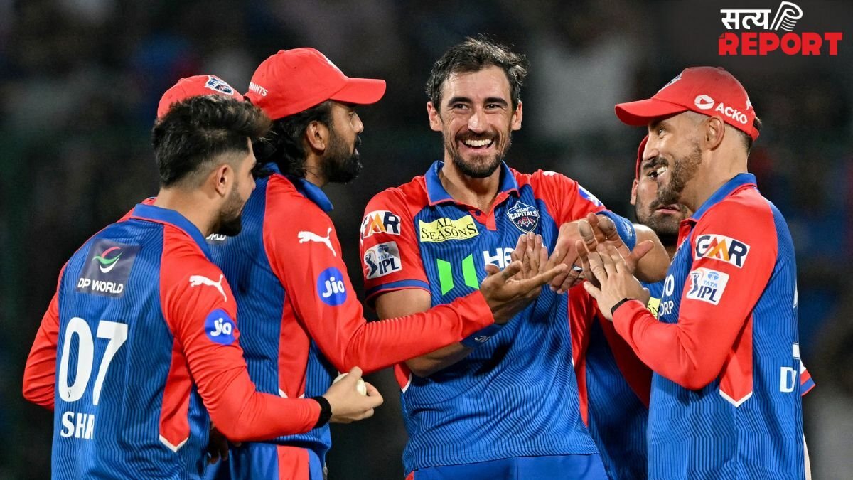 दिल्ली कैपिटल्स के कैंप में शामिल हुआ धाकड़ खिलाड़ी, क्या पंजाब के खिलाफ मैच में मिलेगा मौका?