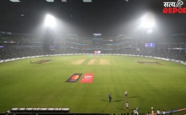 DC vs PBKS Pitch Report: दिल्ली और पंजाब के बीच मुकाबला, कैसा रहेगा अरुण जेटली स्टेडियम के पिच का मिजाज