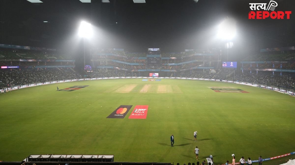 DC vs PBKS Pitch Report: दिल्ली और पंजाब के बीच मुकाबला, कैसा रहेगा अरुण जेटली स्टेडियम के पिच का मिजाज