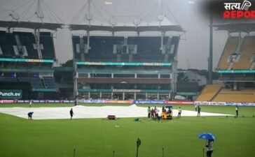 CSK vs GT Pitch Report: चेन्नई की पिच पर किसका होगा राज? बल्लेबाज या गेंदबाज किसे मिलेगा फायदा, पढ़ें पिच रिपोर्ट