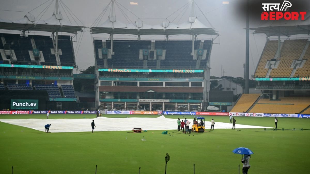 CSK vs GT Pitch Report: चेन्नई की पिच पर किसका होगा राज? बल्लेबाज या गेंदबाज किसे मिलेगा फायदा, पढ़ें पिच रिपोर्ट