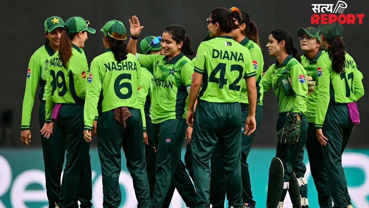 जिम्बाब्वे सीरीज के लिए पाकिस्तान की वनडे टीम का हुआ ऐलान, एक अनकैप्ड खिलाड़ी को मिला मौका