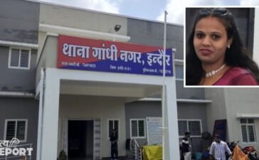 एक-दो नहीं 4 सब्जेक्ट में फेल, नंबर देख लगा सदमा… इंदौर में 12वीं की छात्रा ने जहर खाकर दे दी जान