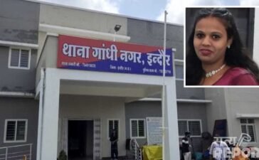 एक-दो नहीं 4 सब्जेक्ट में फेल, नंबर देख लगा सदमा… इंदौर में 12वीं की छात्रा ने जहर खाकर दे दी जान