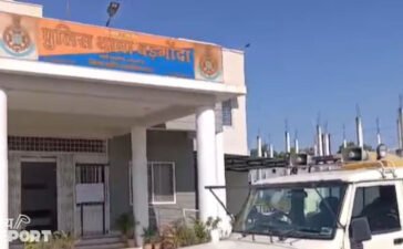 जंगल में छात्रा से गैंगरेप, दोस्त को पीटकर भगाया… मंदिर दर्शन करने गए थे दोनों, इंदौर के महू में हैवानियत!