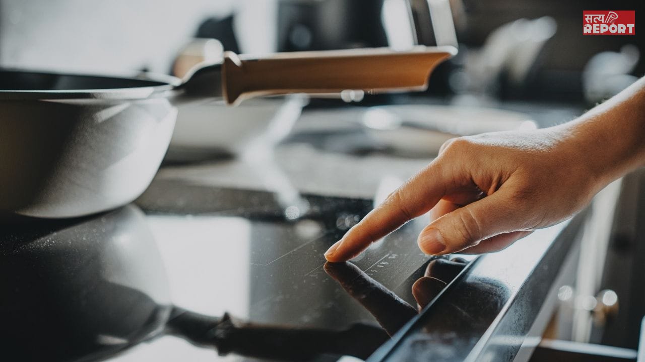 ईरान-इजरायल वॉर के बीच किचन को राहत! इंडक्शन चूल्हे पर सरकार बना रही मास्टर प्लान