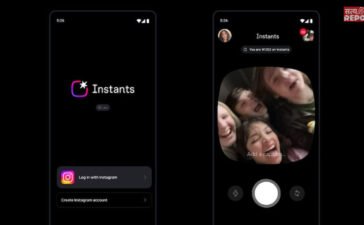 इंस्टाग्राम लाया नया Instants ऐप, फोटो देखने के बाद हो जाएगी गायब