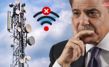 इंटरनेट लोड शेडिंग क्या है? जो बन गई पाकिस्तान के लिए बड़ी समस्या