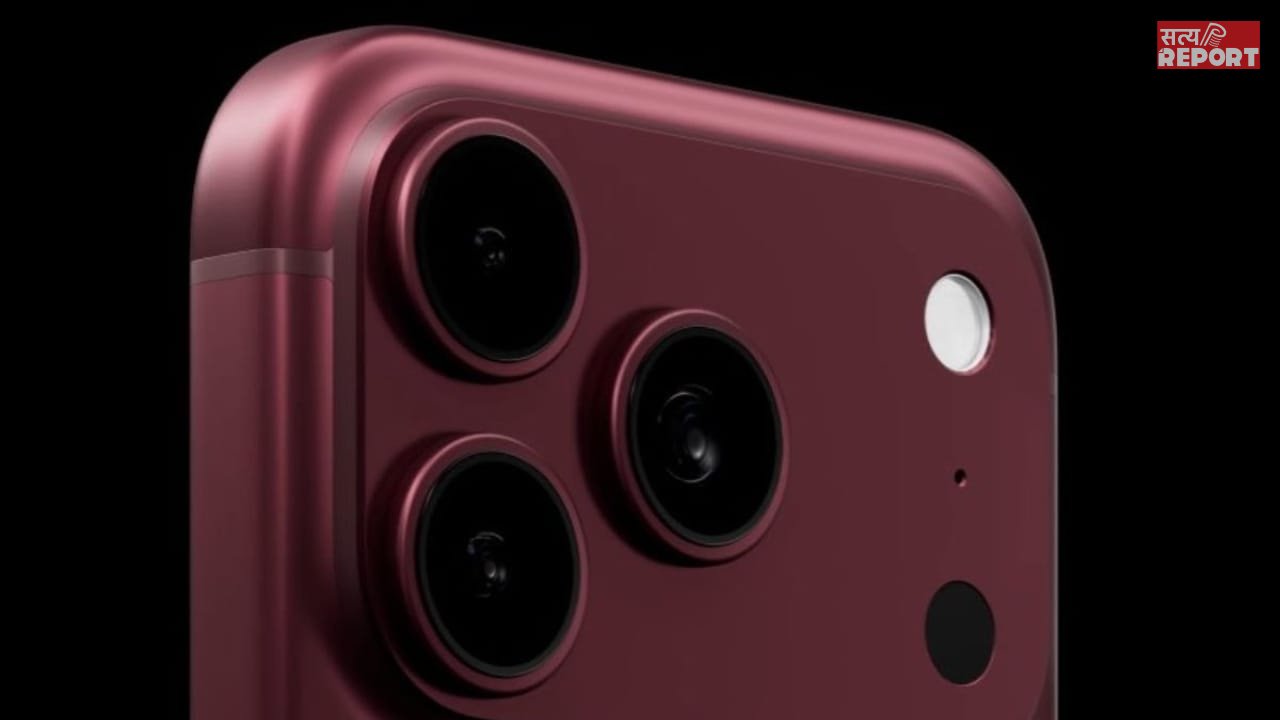 एपल ला रहा सबसे बड़ा कैमरा अपग्रेड! iPhone 18 Pro में मिलेगा नया लेंस, फोटो की समस्या होगी खत्म