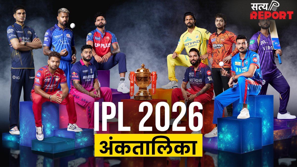 IPL Points Table: LSG vs KKR मैच के बाद बदली अंक तालिका, किसे फायदा और किसे हुआ नुकसान