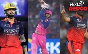 IPL 2026 Points Table: दिल्ली-RCB मैच के बाद अंकतालिका, ऑरेंज कैप की रेस में वैभव से पीछे विराट; ये हैं टॉप 5 बल्लेबाज-गेंदबाज