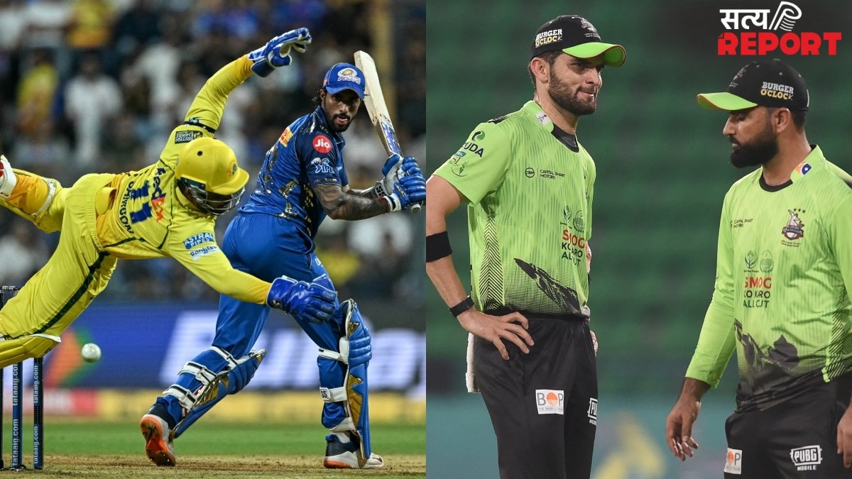 PSL नहीं IPL कैसे देखें, गूगल में सर्च कर रहे हैं पाकिस्तानी, सामने आया पूरा कच्चा-चिट्ठा; देखें लिस्ट