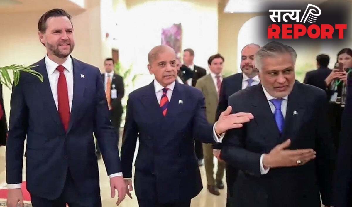 ईरान ने अमेरिका को भेजा नया 'शांति प्रस्ताव', होर्मुज़ जलडमरूमध्य को फिर से खोलने की पेशकश