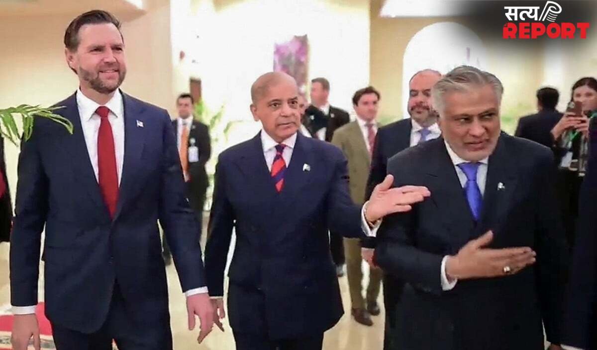 Iran-US Standoff | खत्म होने वाला है संयम? बिना 'सीधी बातचीत' के कैसे सुलझेगा अमेरिका-ईरान के बीच तनाव, खाड़ी में छिड़ने वाला है महायुद्ध?