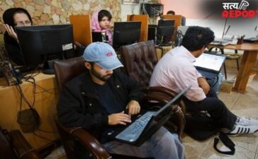 Iran का World Record! 57 दिन से Internet Blackout, US-Israel हमले के बाद दुनिया से कटा देश