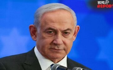 Iran के ‘झूठे नैरेटिव’ से बचने के लिए PM Netanyahu ने छिपाई Cancer की बात, अब किया खुलासा