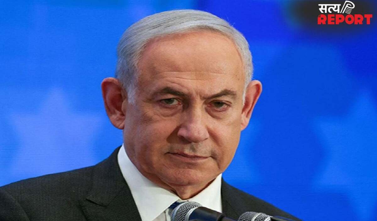 Iran के 'झूठे नैरेटिव' से बचने के लिए PM Netanyahu ने छिपाई Cancer की बात, अब किया खुलासा