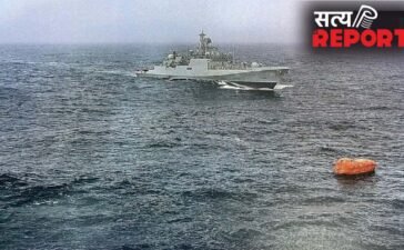 टोगो फ्लैग वाले टैंकर पर ईरान का हमला, जहाज पर सवार थे 12 भारतीय