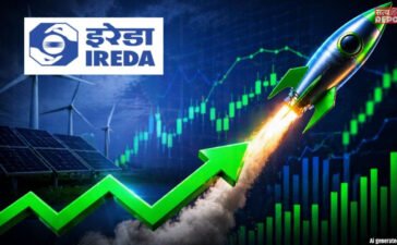 रॉकेट की तरह भागा IREDA का शेयर! 1 दिन में 11% की छलांग, अब पैसा लगाएं या निकाल लें?