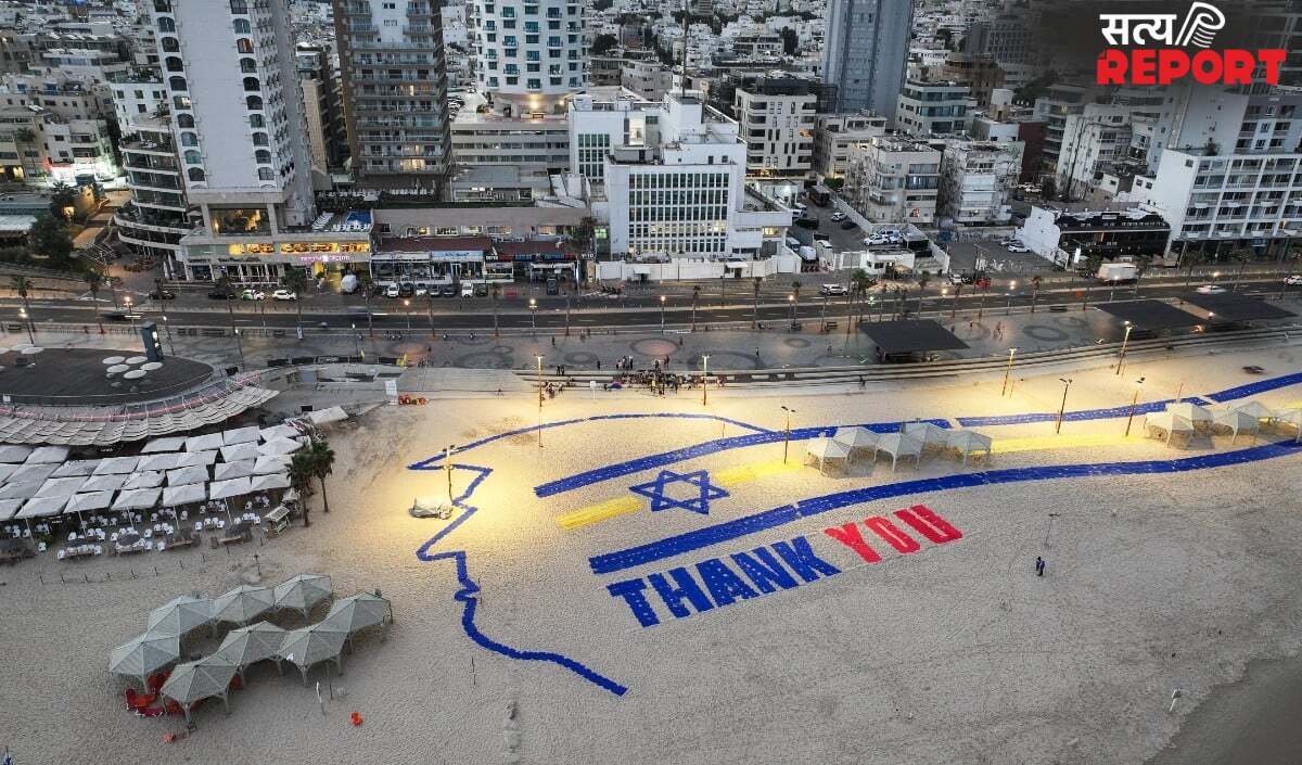 Iran के खिलाफ संयुक्त अरब अमीरात का 'सुरक्षा कवच': कैसे Israeli Iron Dome ने हमलों के दौरान UAE की रक्षा की