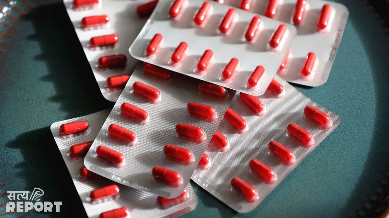 Iron therapy uses : आयरन थेरेपी क्या होती है, किन मरीजों को होती है जरूरत