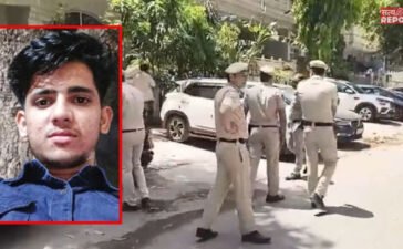 IRS अधिकारी को कौन सी गलती पड़ गई भारी? रेप और मर्डर करने वाले पूर्व नौकर को पता था ‘राज’