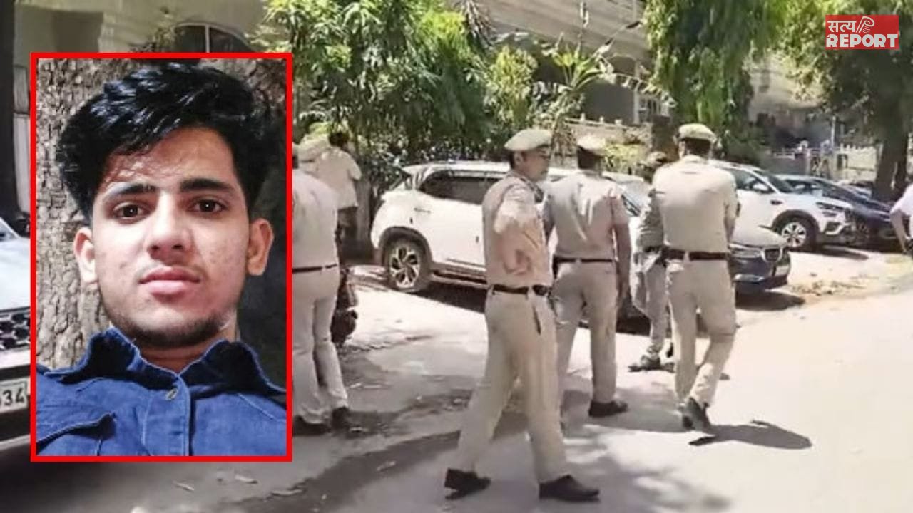 IRS अधिकारी को कौन सी गलती पड़ गई भारी? रेप और मर्डर करने वाले पूर्व नौकर को पता था ‘राज’