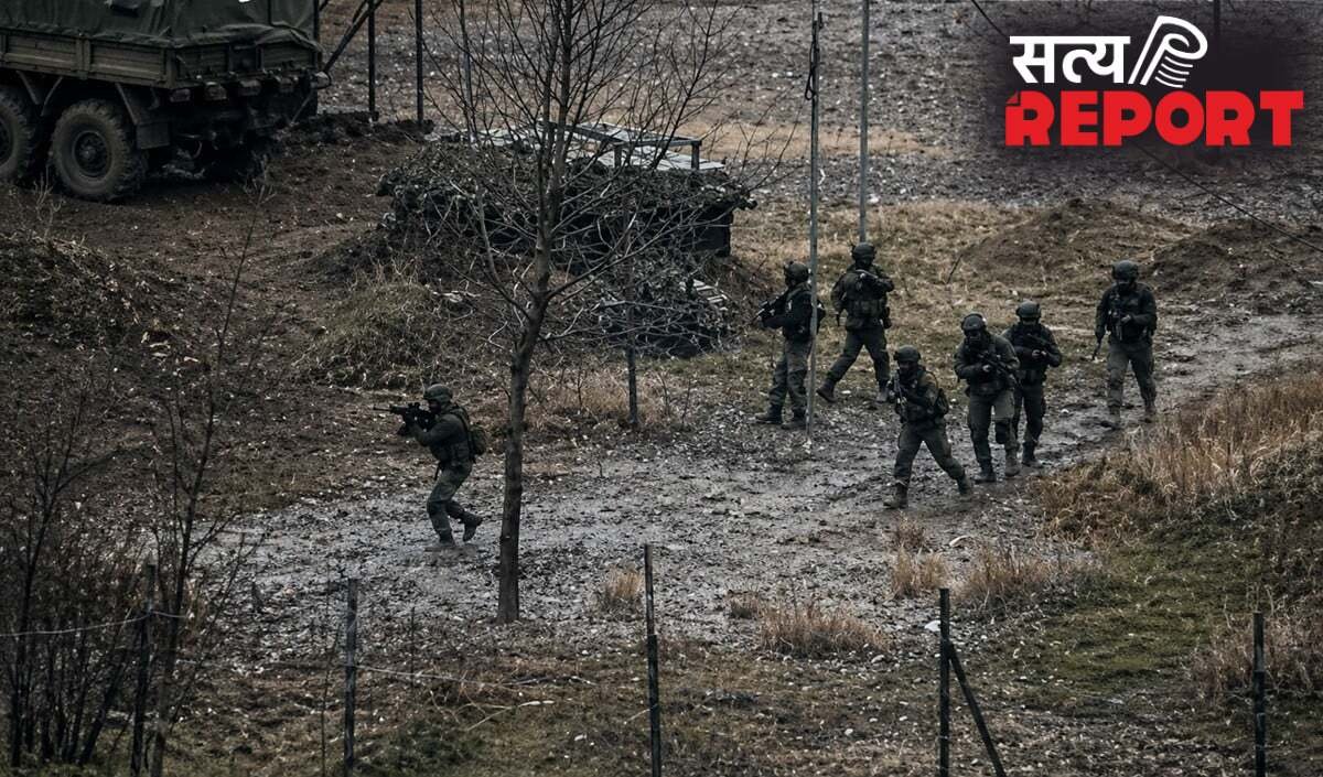 Israel ने भारत को दिया बहुत बड़ा सीक्रेट, बदल जाएगा कश्मीर!