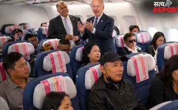 240 भारतीयों को हवा में कहां ले गया इजरायल, चौंक जाएगी दुनिया